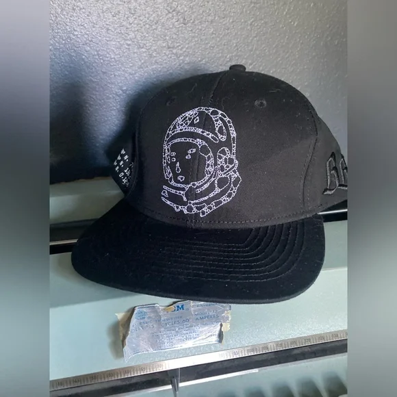 Billionaires Boys Club baseball hat - Picture 1 of 13